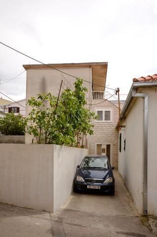 Apartman Dvor Makarska Habitación foto