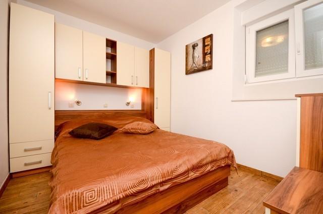 Apartman Dvor Makarska Habitación foto