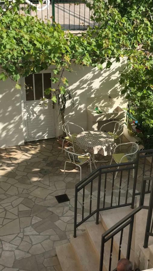 Apartman Dvor Makarska Exterior foto