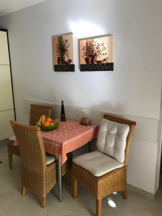 Apartman Dvor Makarska Exterior foto