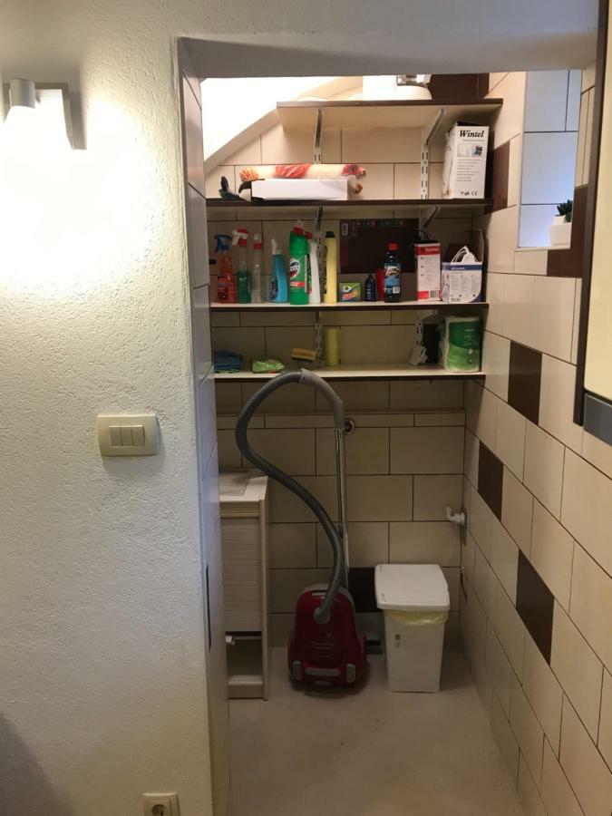 Apartman Dvor Makarska Exterior foto